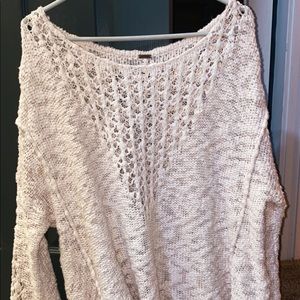 Free People Sweater